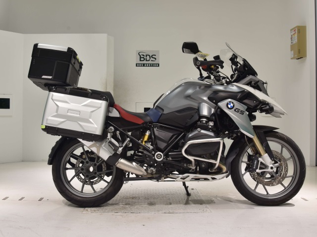 BMW R1200GS 2015