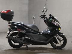 Honda PCX125 2012