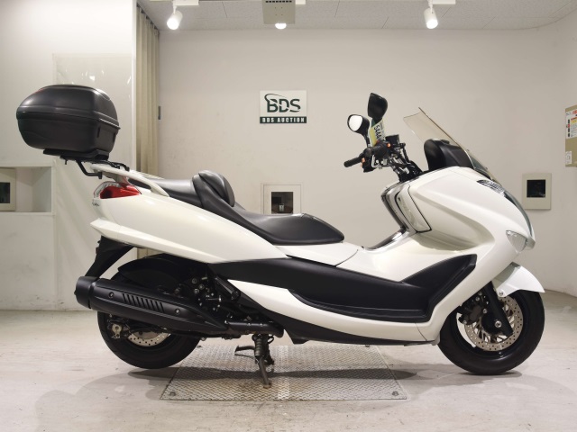 Yamaha MAJESTY 250 2007