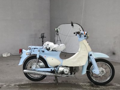 Honda LITTLECUB 2006