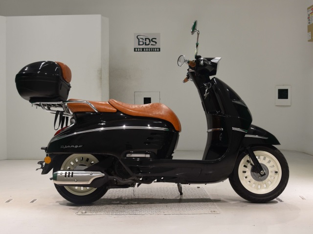 Peugeot JANGO 150 2022