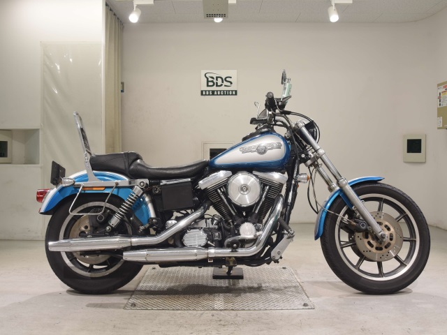 HD LOW RIDER FXDL1340 1994