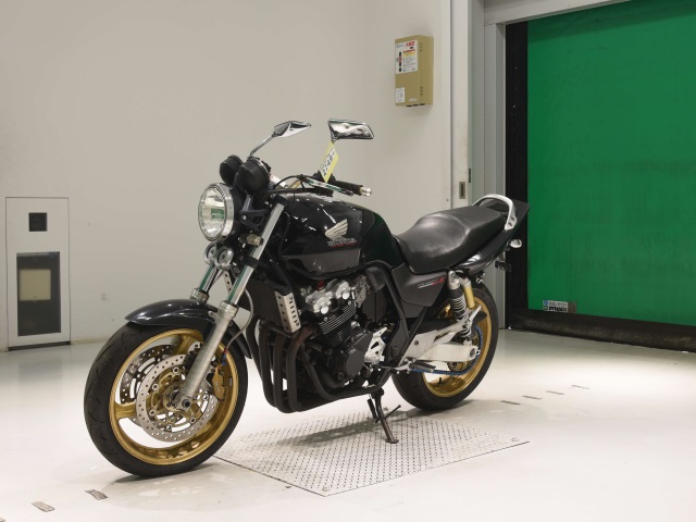 Honda CB400SFV 2004
