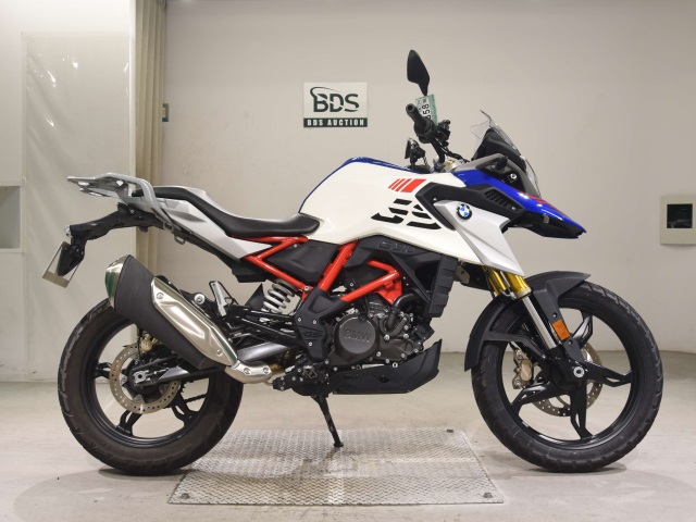 BMW G310GS 2023