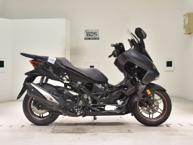 Honda FORZA-6 2023