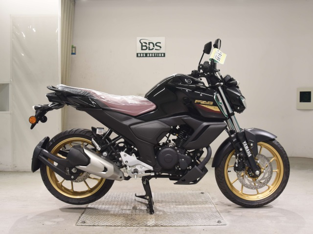 Yamaha FZS150A 2022