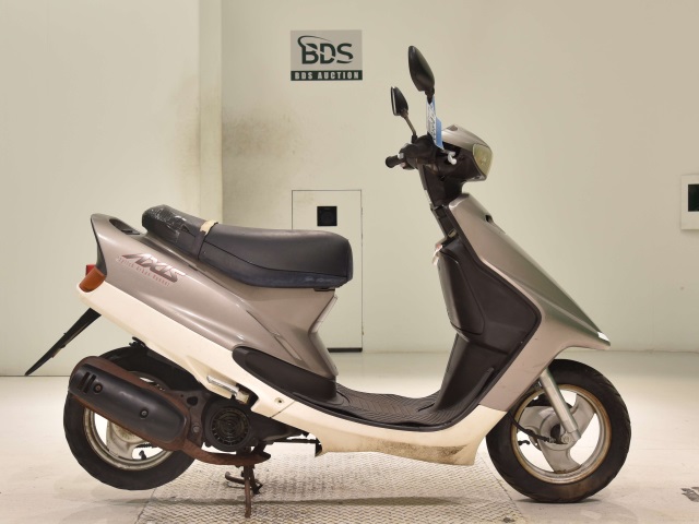 Yamaha AXIS90 1994
