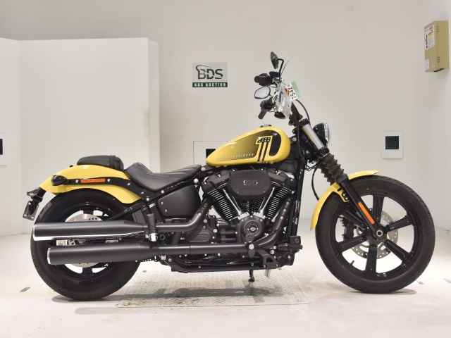 HD FXBBS1870 2024