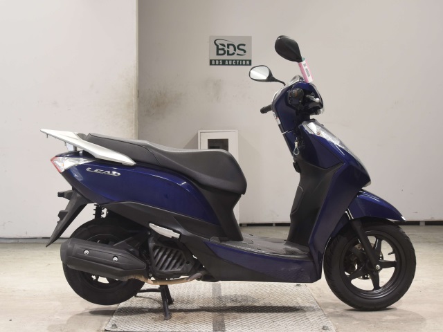 Honda LEAD125 2015