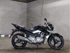 Suzuki GSR250