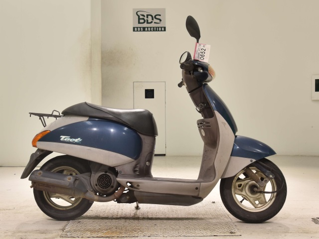 Honda TACT125 1998