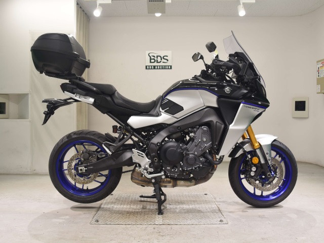 Yamaha TRACER9 GT 2023