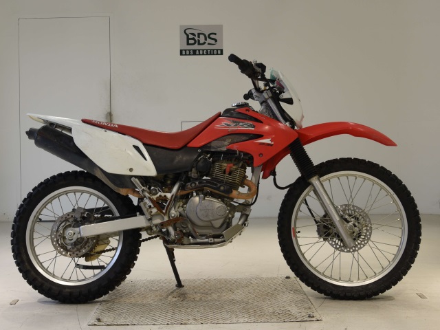 Honda XR230 2009