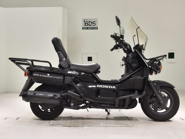 Honda PS250 BIG RUCKUS 2006