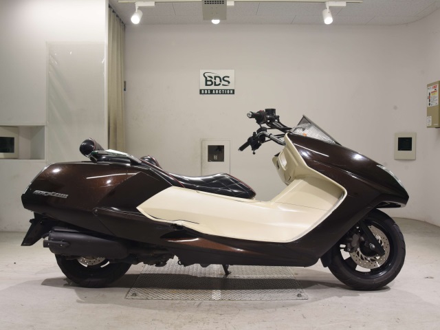 Yamaha MAXAM250 2007