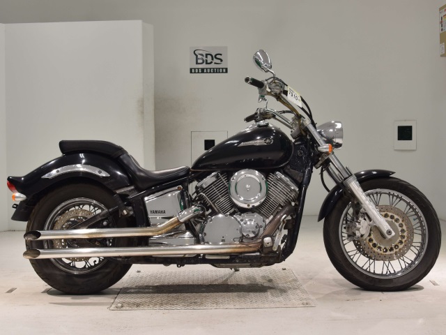 Yamaha DRAGSTAR XVS1100 2003