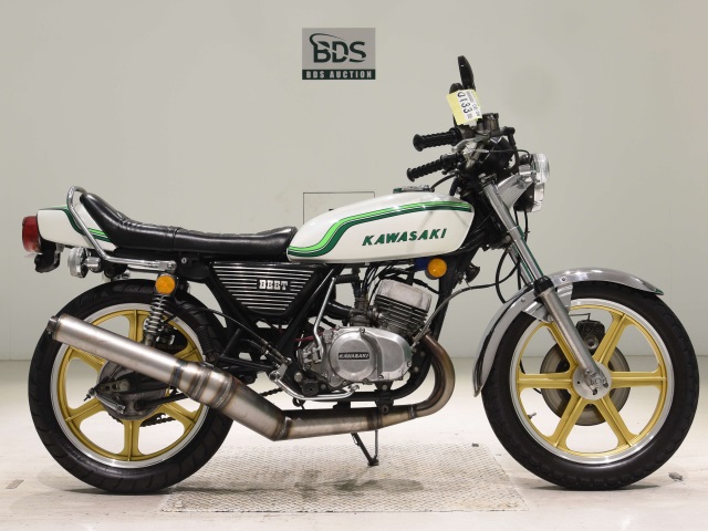 Kawasaki KH250
