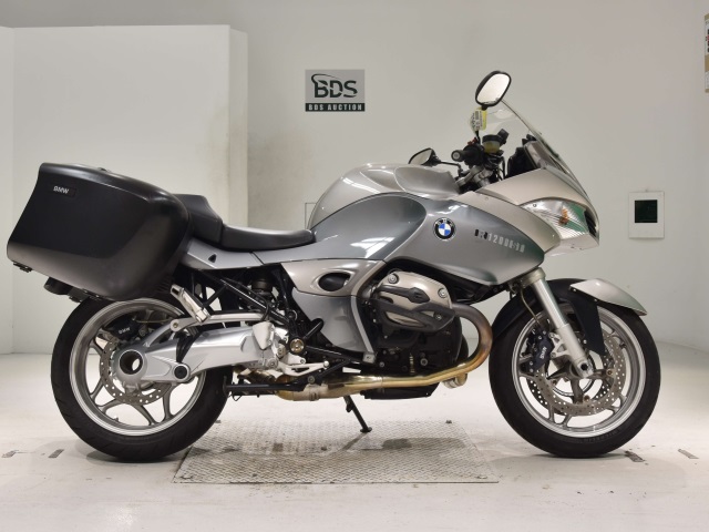 BMW R1200ST 2006