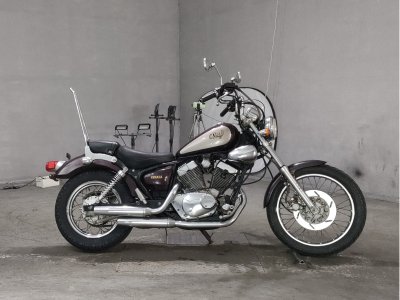 Yamaha VIRAGO XV250 1992