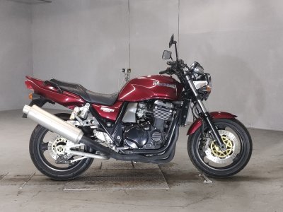 Kawasaki ZRX1100 1998