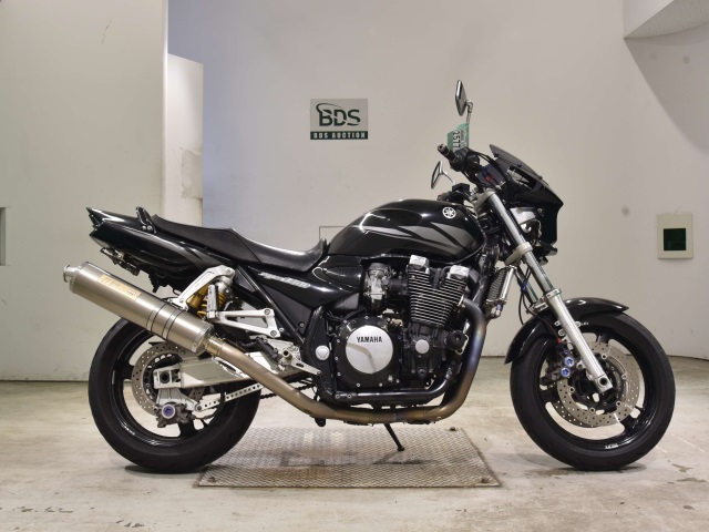 Yamaha XJR1300 2003