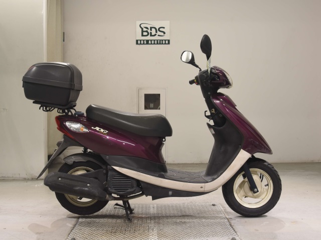 Yamaha JOG 50 2017