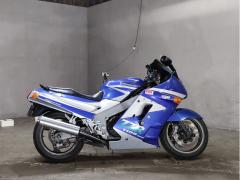Kawasaki ZZ-R1100 1992