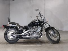 Yamaha DRAGSTAR XVS400 1998