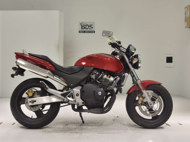Honda HORNET CB250F 2003