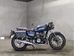 Honda GB350 2022