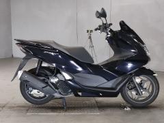 Honda PCX125 2021