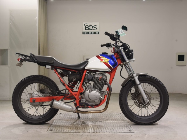 Honda FTR223 2002