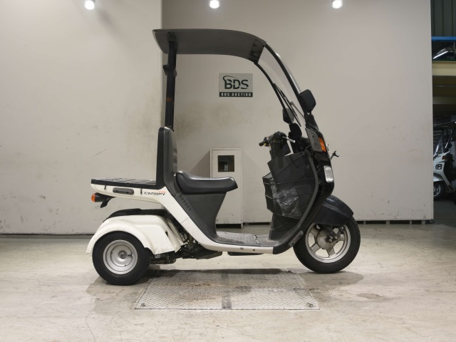 Honda GYRO CANOPY 2019