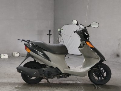 Suzuki ADDRESS V125