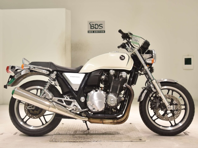 Honda CB1100A 2010