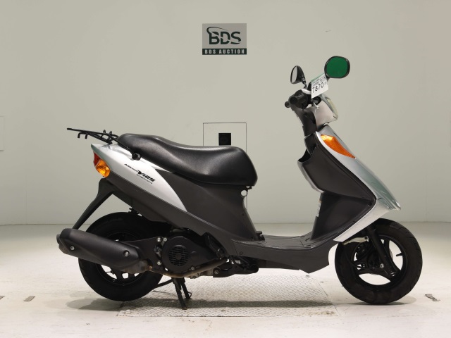 Suzuki ADDRESS V125
