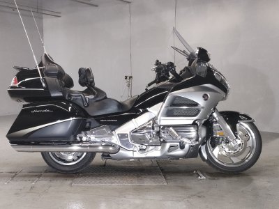 Honda GL1800 2015