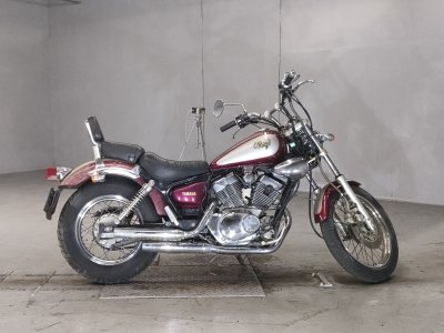 Yamaha VIRAGO XV250 1994
