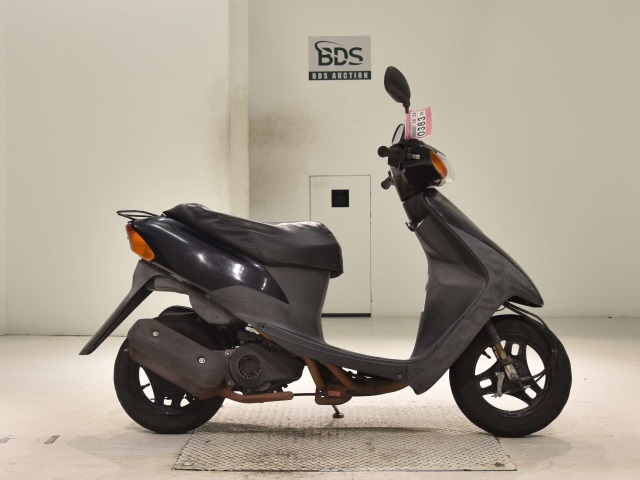 Suzuki LETS2