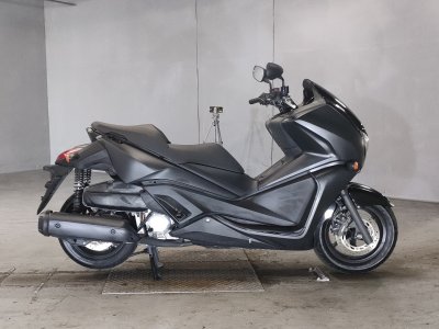 Honda PHASE250 2012