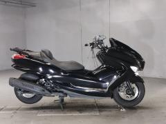 Yamaha MAJESTY 250 2007