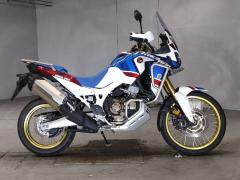 Honda AFRICATWIN CRF1000LD 2018