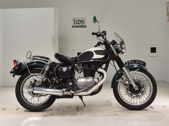 Kawasaki ESTRELLA 1995
