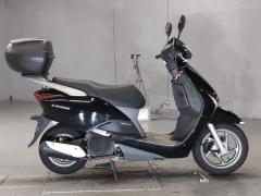 Honda LEAD110 2012