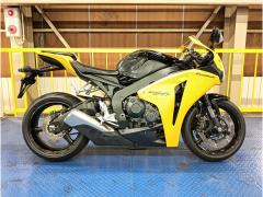 Honda CBR1000RR 2010