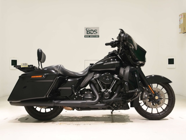 HD STREET GLIDE FLHXS1870 2019