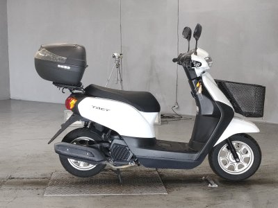 Honda TACT125 2019