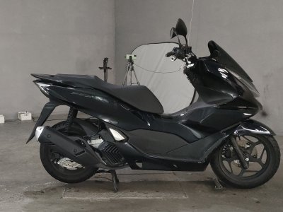 Honda PCX160 2023