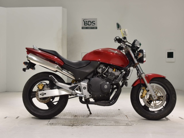 Honda HORNET CB250F 2003