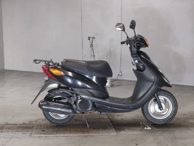 Yamaha JOG 115 2011
